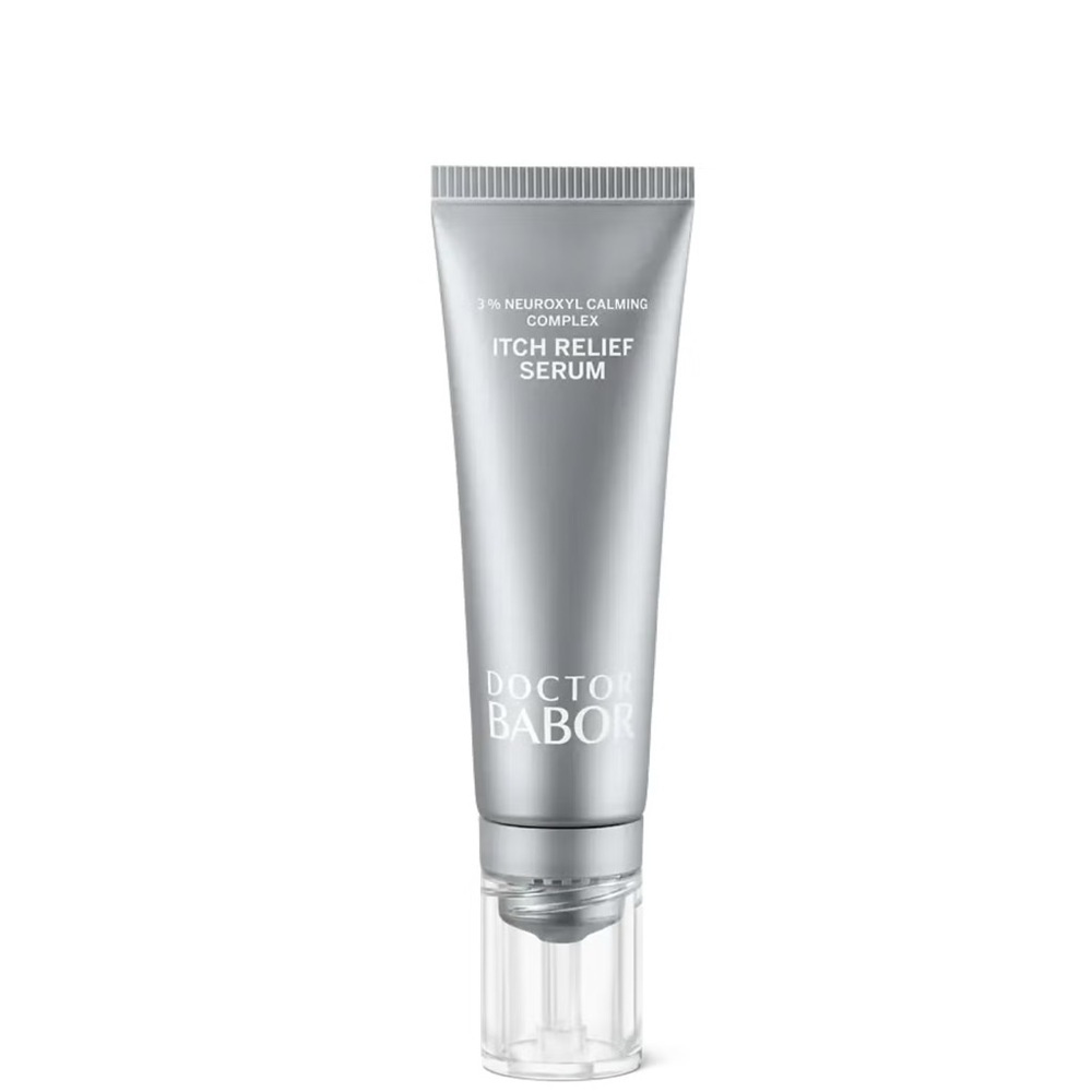 NWT Doctor Babor Sensitive Itch Relief Serum